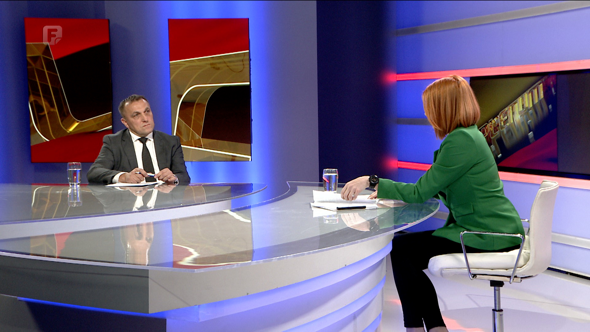 Nema političke volje za budžet, svjesno se ide u privremeno finansiranje